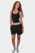 Load image into Gallery viewer, Daily Low Waist Shorts