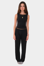 Load image into Gallery viewer, Daily Low Waist Pants