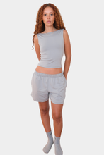 Load image into Gallery viewer, Daily Low Waist Shorts