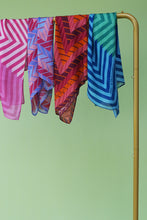 Load image into Gallery viewer, Colorimetry Seasonal Scarves (4)