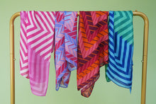 Load image into Gallery viewer, Colorimetry Seasonal Scarves (4)