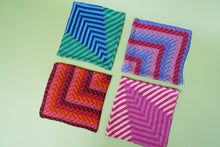 Load image into Gallery viewer, Colorimetry Seasonal Scarves (4)