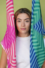 Load image into Gallery viewer, Spring Scarf