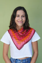 Load image into Gallery viewer, Autumn Scarf