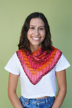 Load image into Gallery viewer, Autumn Scarf