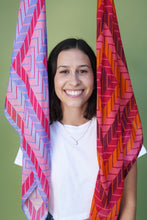 Load image into Gallery viewer, Autumn Scarf