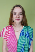 Load image into Gallery viewer, Spring Scarf