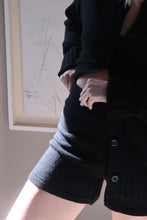 Load image into Gallery viewer, Cashmere Blend Cardigan Set