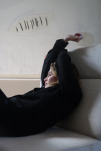 Load image into Gallery viewer, Cashmere Blend Cardigan Set