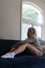 Load image into Gallery viewer, Cashmere Blend Knit Set