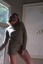 Load image into Gallery viewer, Cashmere Blend Knit Set