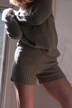 Load image into Gallery viewer, Cashmere Blend Knit Set