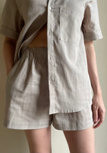 Load image into Gallery viewer, Boxer Shorts Set