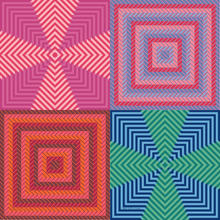 Load image into Gallery viewer, Colorimetry Seasonal Scarves (4)