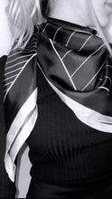 Load image into Gallery viewer, Silk Scarf