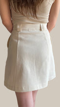 Load image into Gallery viewer, Denim Skirt
