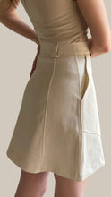 Load image into Gallery viewer, Denim Skirt