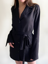 Load image into Gallery viewer, Blazer Dress