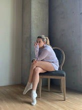 Load image into Gallery viewer, Cashmere Blend Knit Set