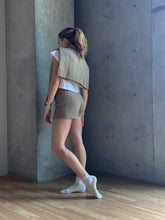 Load image into Gallery viewer, Cashmere Blend Knit Set