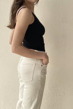 Load image into Gallery viewer, Ribbed Tank