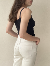 Load image into Gallery viewer, Ribbed Tank