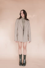 Load image into Gallery viewer, Cargo Blazer