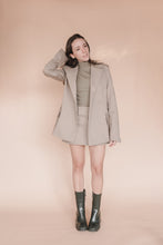 Load image into Gallery viewer, Cargo Mini Skirt