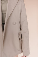 Load image into Gallery viewer, Cargo Blazer