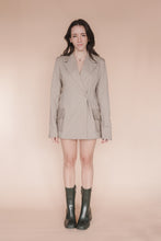 Load image into Gallery viewer, Cargo Blazer