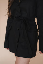 Load image into Gallery viewer, Blazer Dress