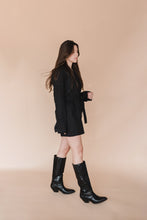 Load image into Gallery viewer, Blazer Dress
