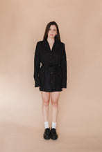 Load image into Gallery viewer, Blazer Dress