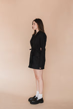 Load image into Gallery viewer, Blazer Dress