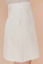 Load image into Gallery viewer, Denim Skirt