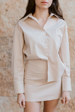 Load image into Gallery viewer, Basic Mini Skirt