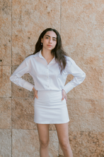 Load image into Gallery viewer, Basic Mini Skirt