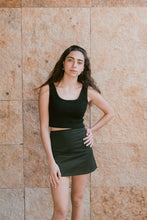 Load image into Gallery viewer, Basic Mini Skirt