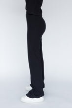 Load image into Gallery viewer, Flared Wavy Pants
