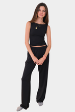 Load image into Gallery viewer, Daily Low Waist Pants
