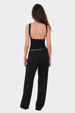 Load image into Gallery viewer, Daily Low Waist Pants
