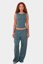 Load image into Gallery viewer, Daily Low Waist Pants
