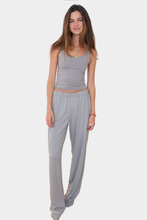 Load image into Gallery viewer, Daily Low Waist Pants
