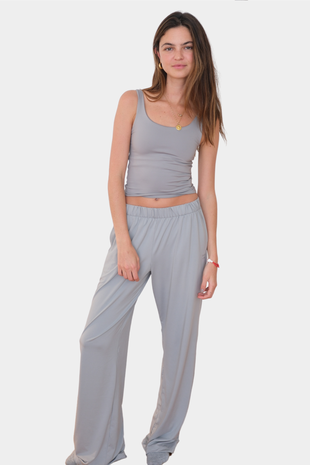 Daily Low Waist Pants