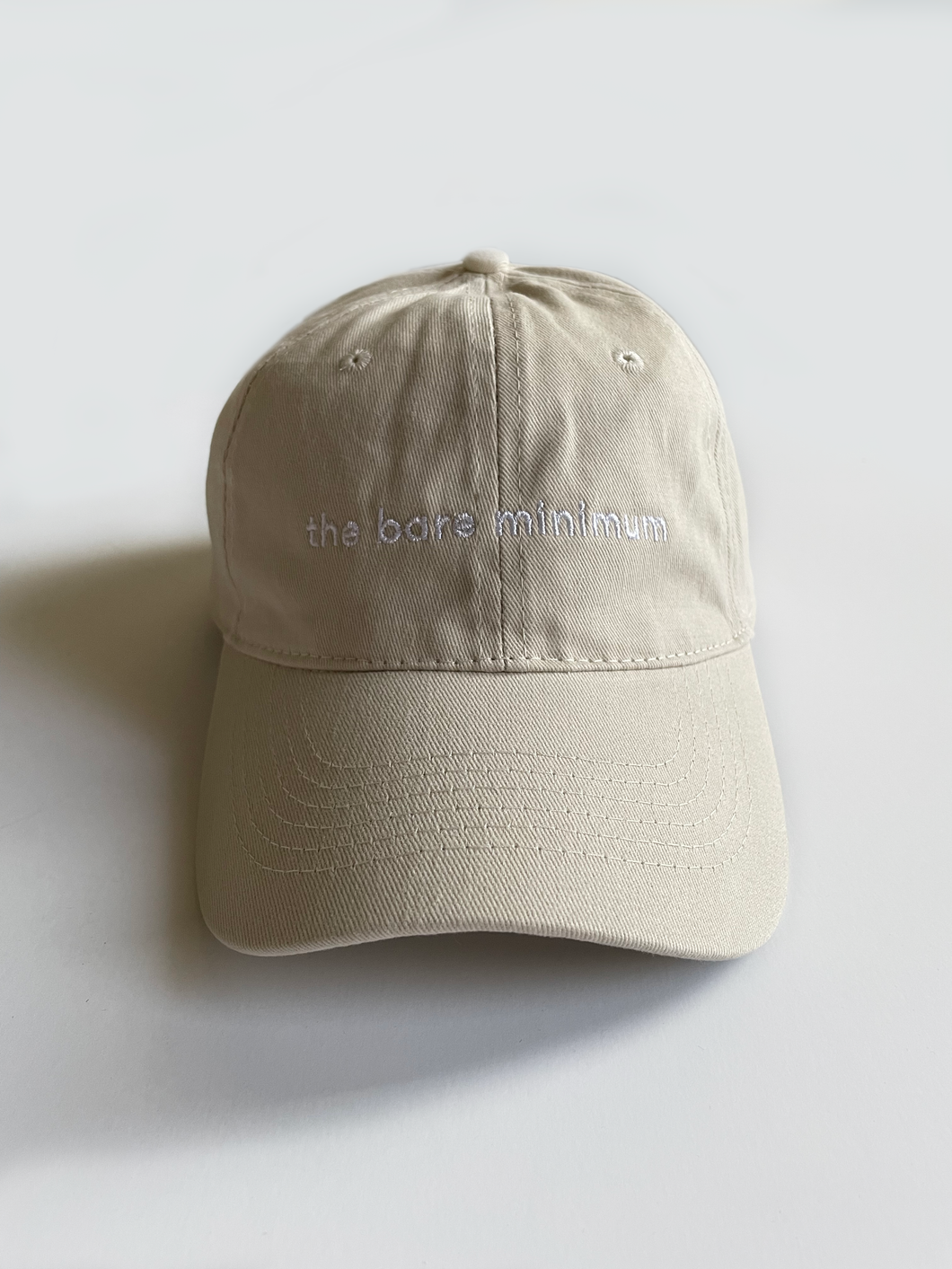 Dad Cap - 