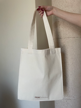 Load image into Gallery viewer, Everyday Tote Bag - &quot;the bare minimum&quot;
