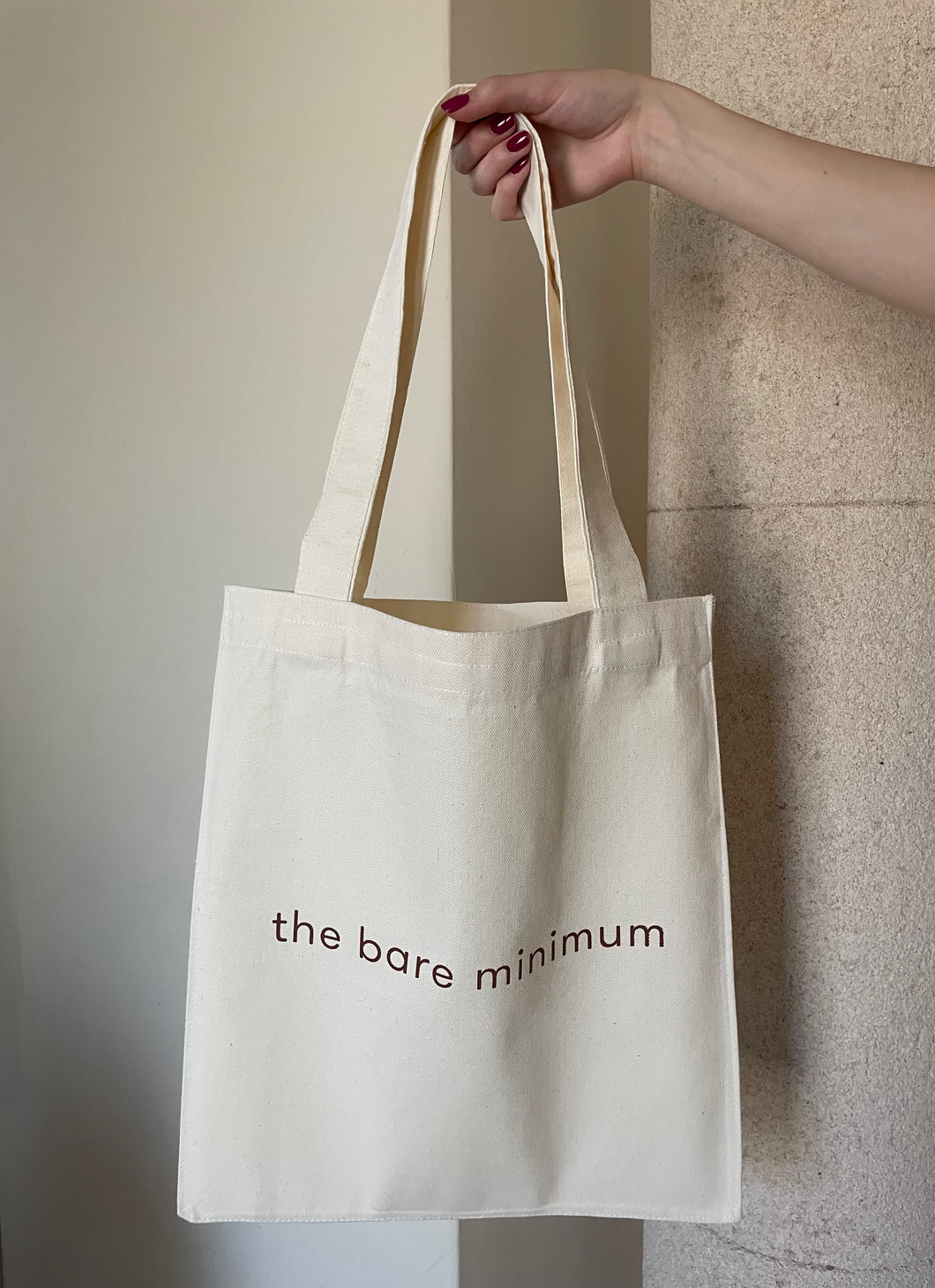 Everyday Tote Bag - 