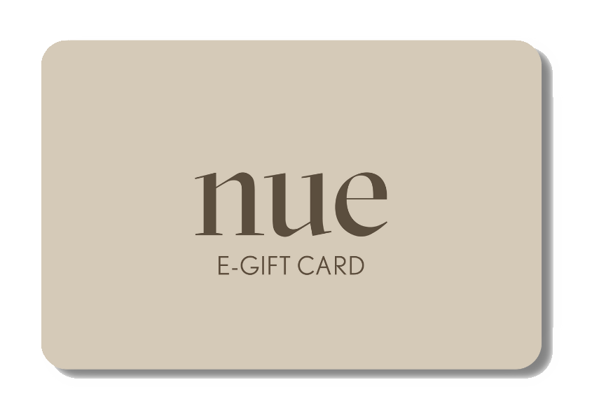 Nue E-Gift Card